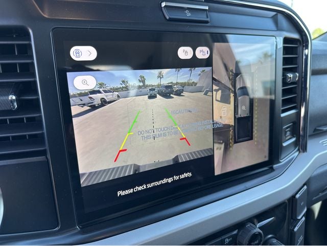 2026 Ford F-250SD F-250® XLT