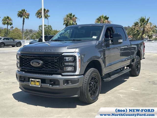 2026 Ford F-250SD F-250® Lariat®
