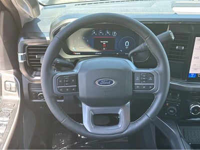 2026 Ford F-250SD F-250® Lariat®