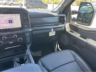 2026 Ford F-250SD F-250® Lariat®