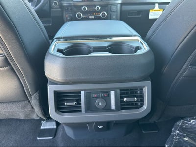 2026 Ford F-250SD F-250® Lariat®