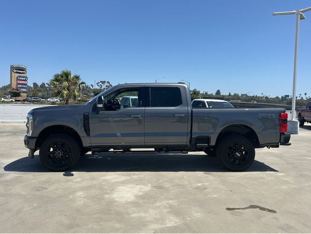 2026 Ford F-250SD F-250® Lariat®
