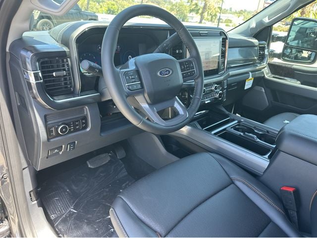 2026 Ford F-250SD F-250® Lariat®