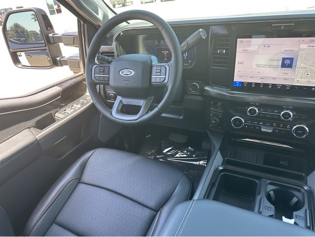 2026 Ford F-250SD F-250® Lariat®
