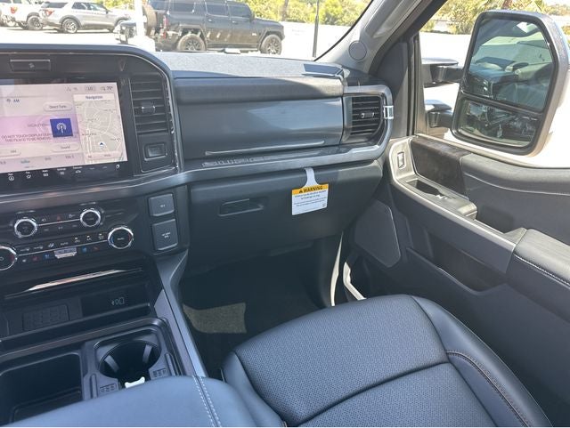 2026 Ford F-250SD F-250® Lariat®