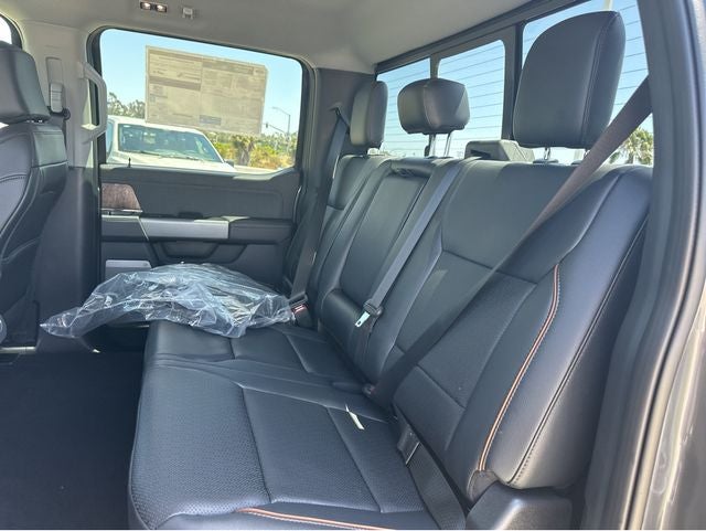 2026 Ford F-250SD F-250® Lariat®