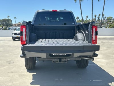 2026 Ford F-250SD F-250® Lariat®