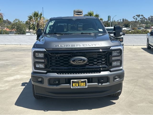 2026 Ford F-250SD F-250® Lariat®