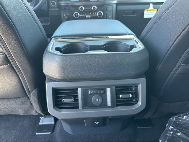 2026 Ford F-250SD F-250® Lariat®