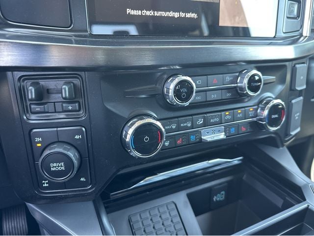 2026 Ford F-250SD F-250® Lariat®