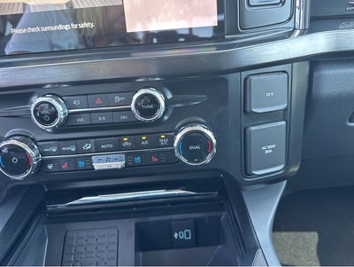 2026 Ford F-250SD F-250® Lariat®