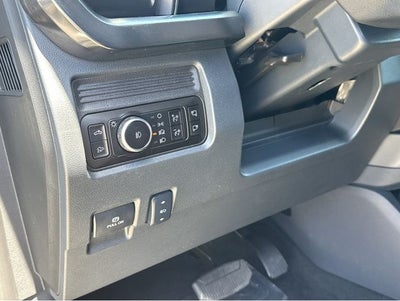 2026 Ford F-250SD F-250® Lariat®