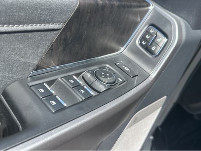 2026 Ford F-250SD F-250® Lariat®