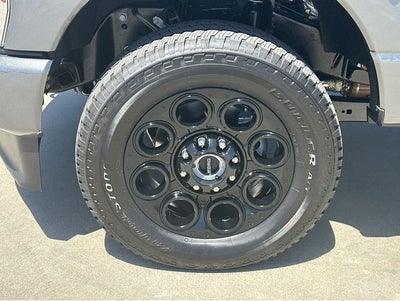 2026 Ford F-250SD F-250® Lariat®