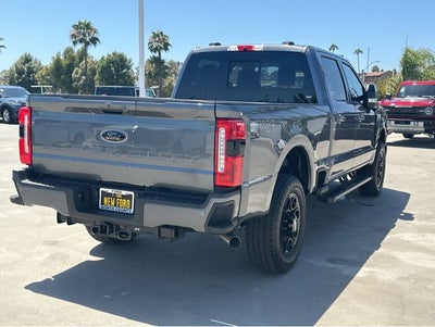2026 Ford F-250SD F-250® Lariat®