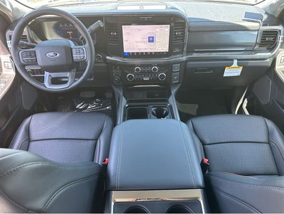 2026 Ford F-250SD F-250® Lariat®