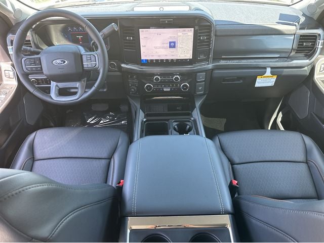 2026 Ford F-250SD F-250® Lariat®