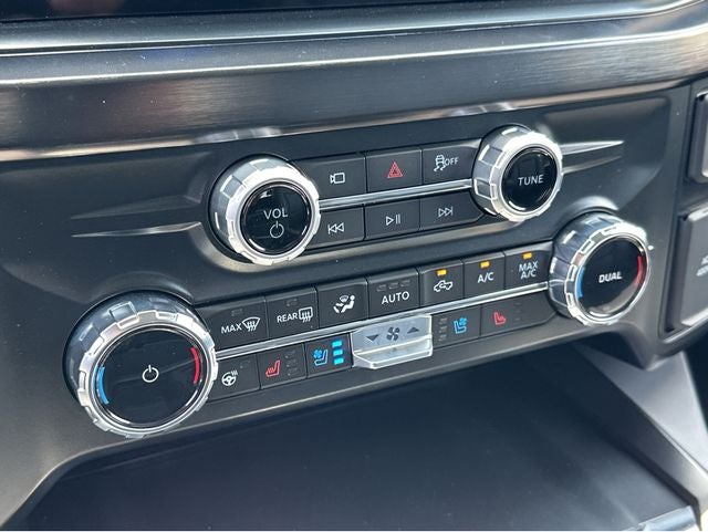 2026 Ford F-250SD F-250® Lariat®