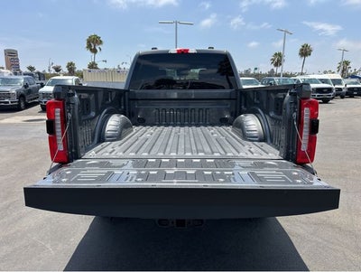 2026 Ford F-250SD F-250® Lariat®