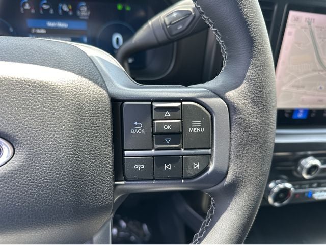 2026 Ford F-250SD F-250® Lariat®
