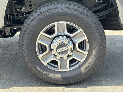 2026 Ford F-250SD F-250® Lariat®