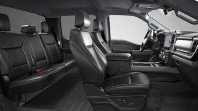 2026 Ford F-250SD F-250® Lariat®