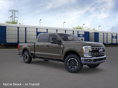2026 Ford F-250SD F-250® XLT