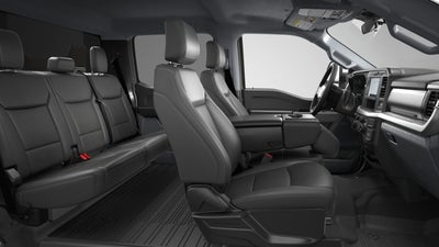 2026 Ford F-250SD F-250® XLT