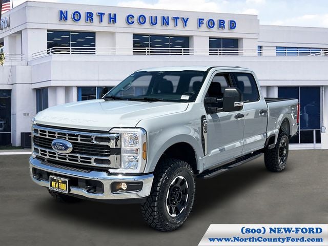 2026 Ford F-250SD F-250® XLT