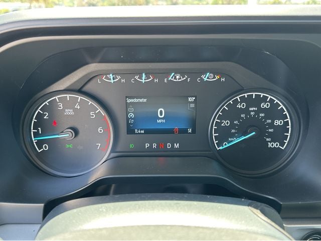 2026 Ford F-250SD F-250® XLT