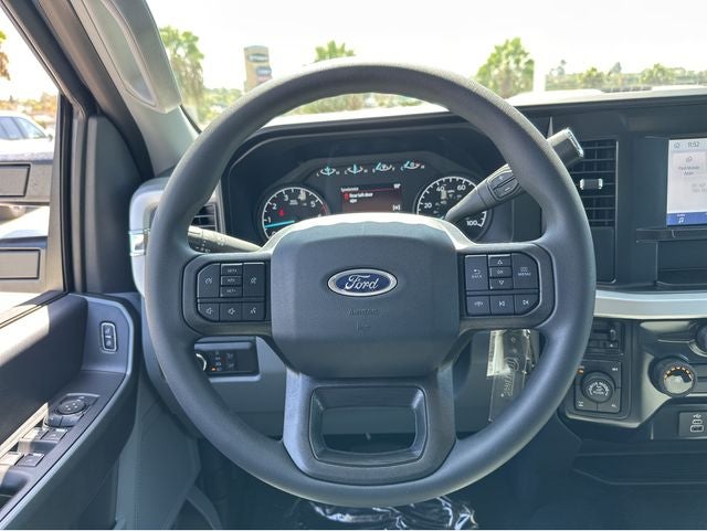 2026 Ford F-250SD F-250® XLT