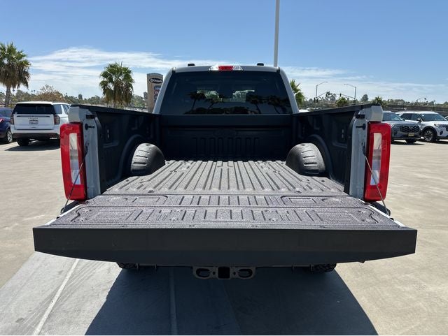 2026 Ford F-250SD F-250® XLT