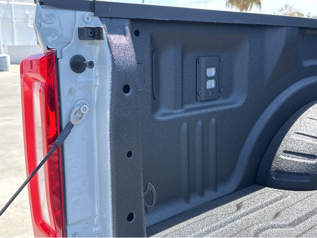 2026 Ford F-250SD F-250® XLT