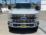 2026 Ford F-250SD F-250® XLT