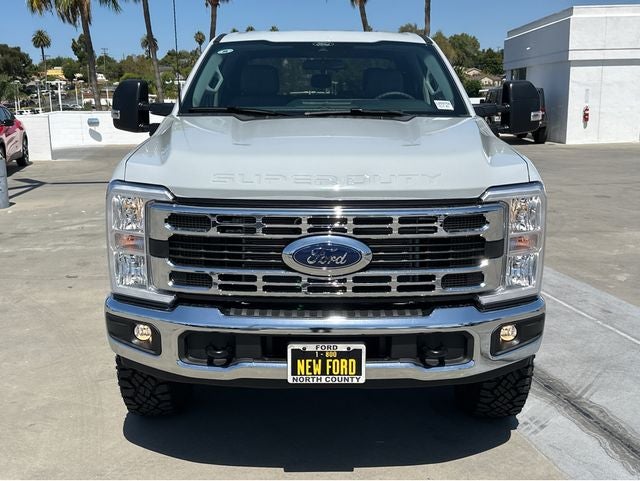 2026 Ford F-250SD F-250® XLT