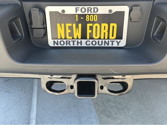 2026 Ford F-250SD F-250® XLT