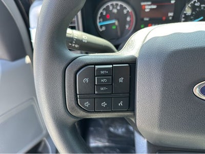 2026 Ford F-250SD F-250® XLT