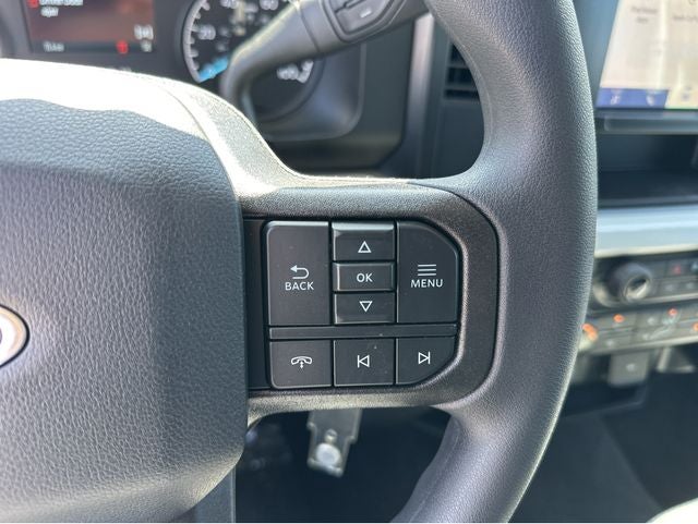 2026 Ford F-250SD F-250® XLT