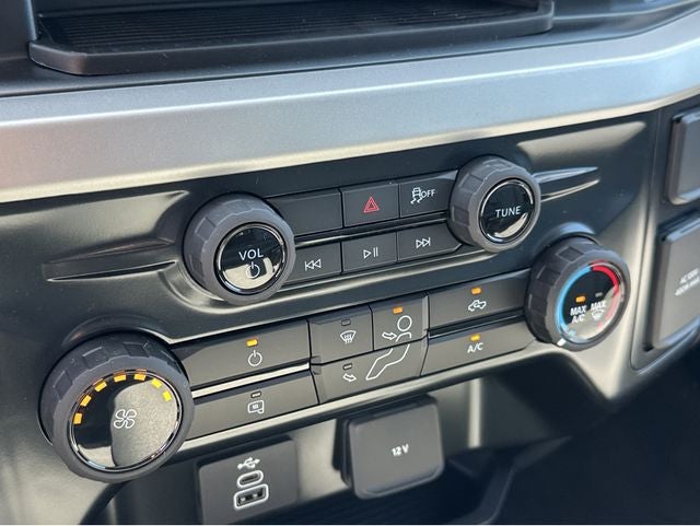 2026 Ford F-250SD F-250® XLT