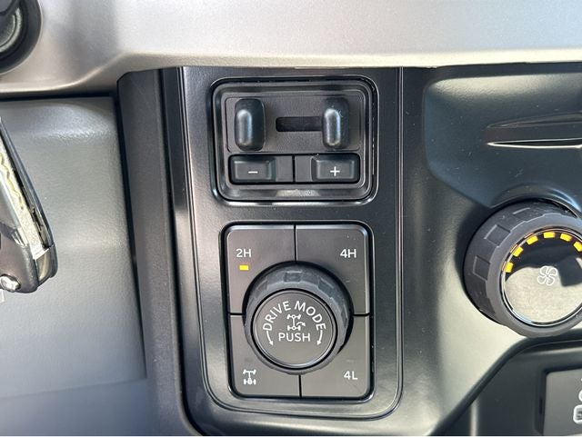 2026 Ford F-250SD F-250® XLT