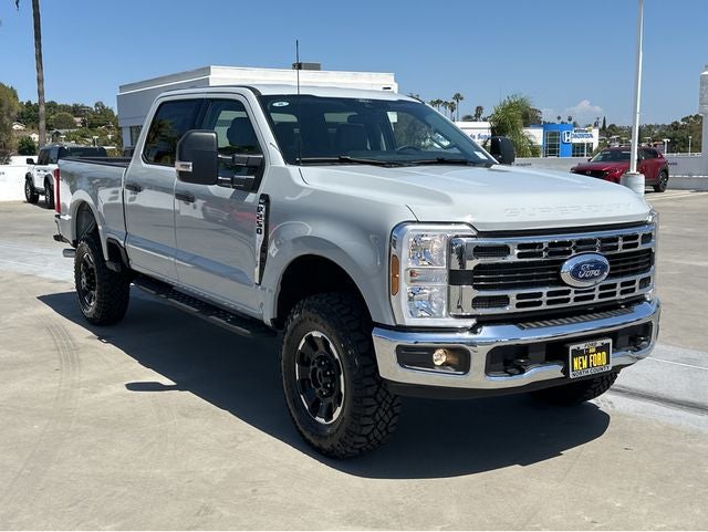 2026 Ford F-250SD F-250® XLT