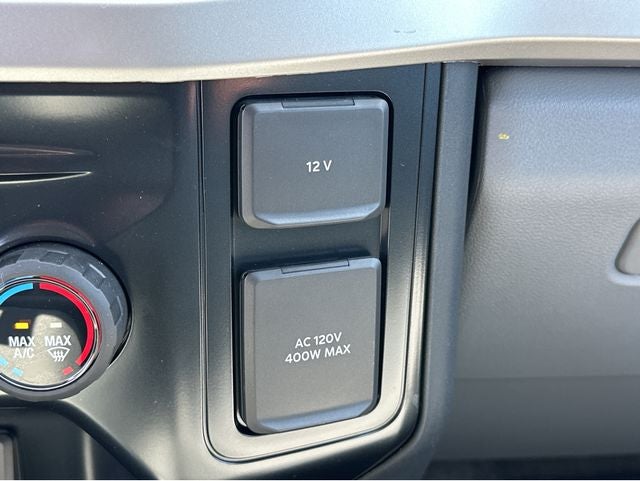 2026 Ford F-250SD F-250® XLT