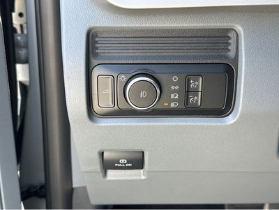 2026 Ford F-250SD F-250® XLT