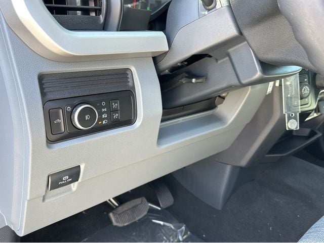 2026 Ford F-250SD F-250® XLT