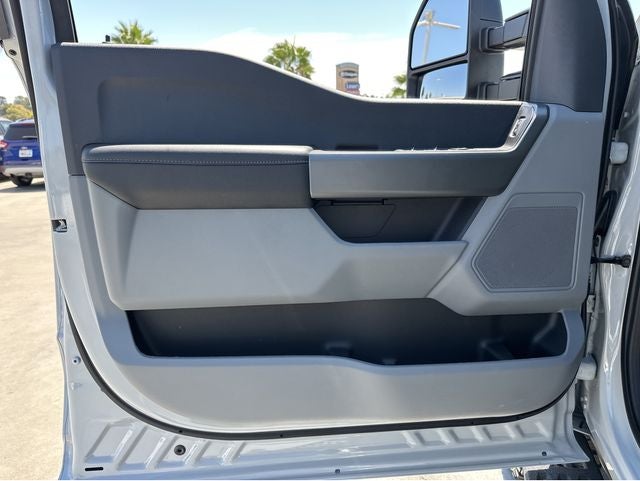 2026 Ford F-250SD F-250® XLT