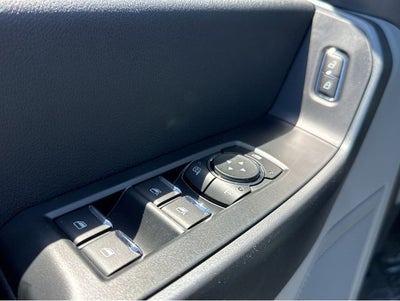 2026 Ford F-250SD F-250® XLT