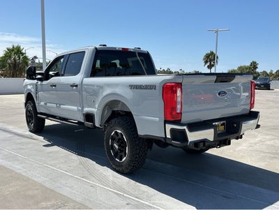 2026 Ford F-250SD F-250® XLT