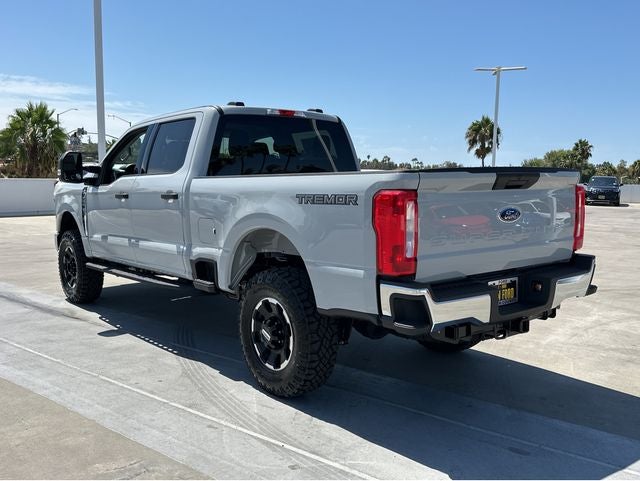 2026 Ford F-250SD F-250® XLT