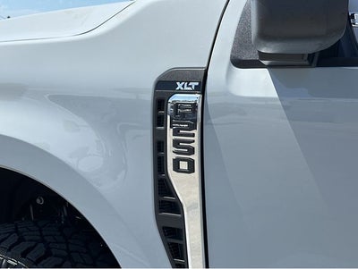 2026 Ford F-250SD F-250® XLT