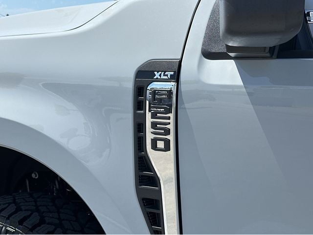 2026 Ford F-250SD F-250® XLT